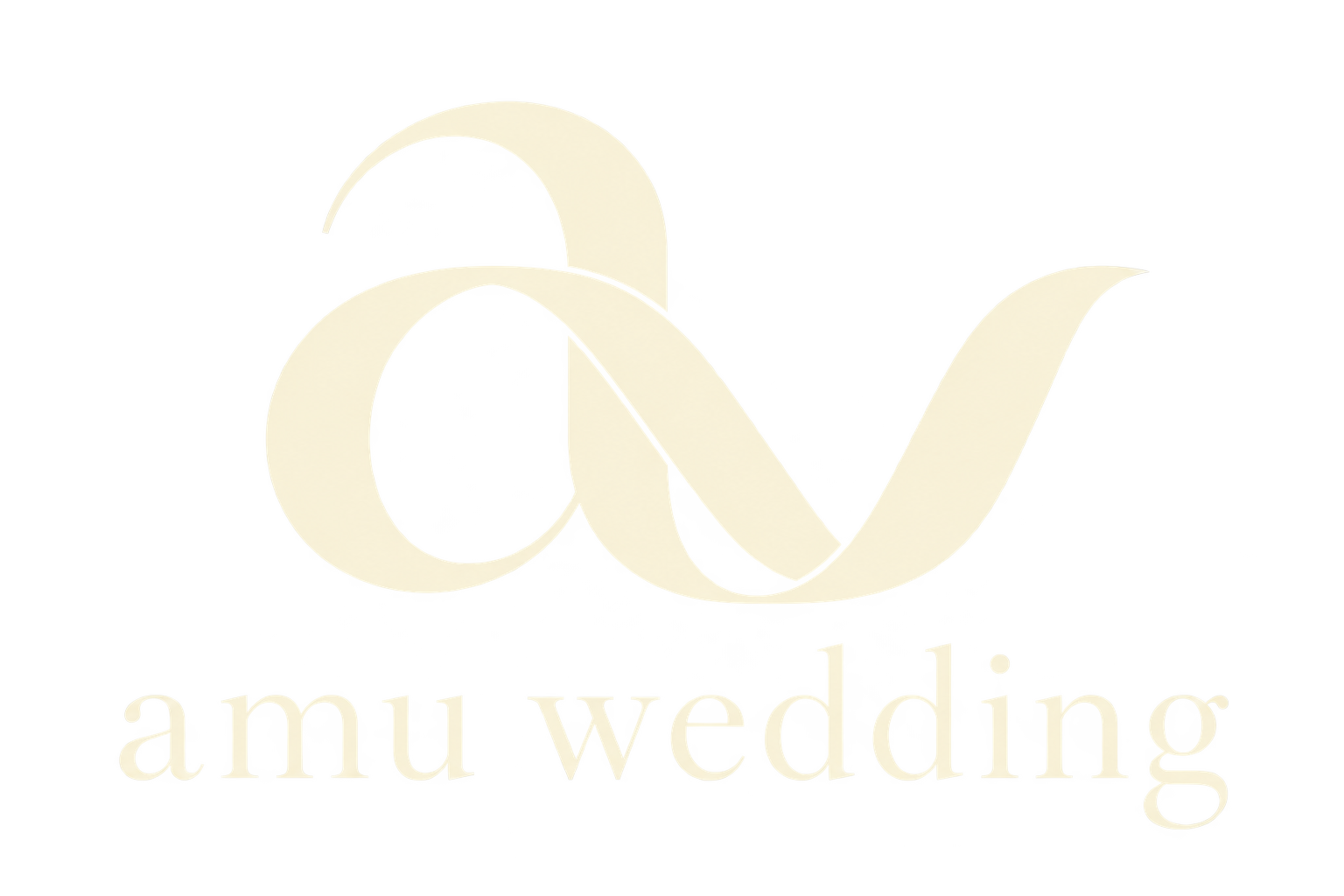 amu wedding